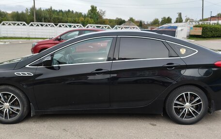 Hyundai i40 I рестайлинг, 2013 год, 990 000 рублей, 2 фотография