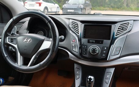 Hyundai i40 I рестайлинг, 2013 год, 990 000 рублей, 9 фотография