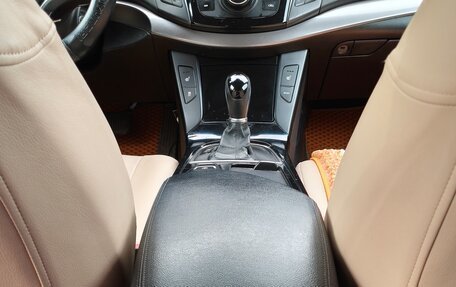 Hyundai i40 I рестайлинг, 2013 год, 990 000 рублей, 8 фотография