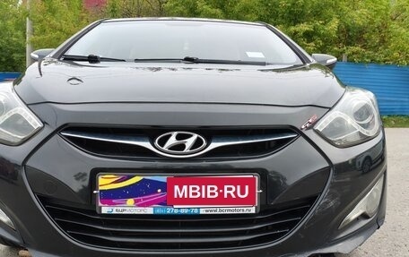 Hyundai i40 I рестайлинг, 2013 год, 990 000 рублей, 5 фотография