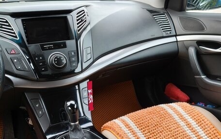 Hyundai i40 I рестайлинг, 2013 год, 990 000 рублей, 10 фотография