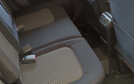 Nissan X-Trail, 2008 год, 1 050 000 рублей, 6 фотография