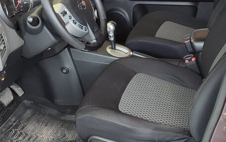 Nissan X-Trail, 2008 год, 1 050 000 рублей, 5 фотография