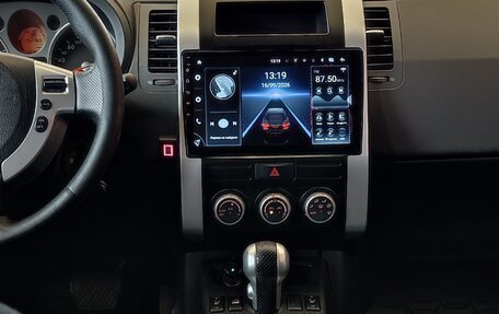Nissan X-Trail, 2008 год, 1 050 000 рублей, 3 фотография