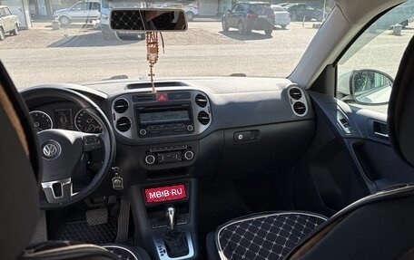 Volkswagen Tiguan I, 2010 год, 1 200 000 рублей, 2 фотография