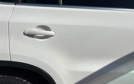 Volkswagen Tiguan I, 2010 год, 1 200 000 рублей, 10 фотография