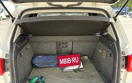Volkswagen Tiguan I, 2010 год, 1 200 000 рублей, 7 фотография