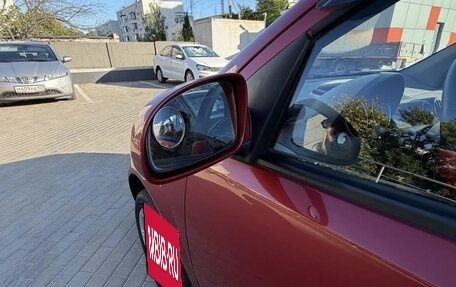 Chevrolet Aveo III, 2004 год, 299 000 рублей, 4 фотография
