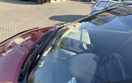 Chevrolet Aveo III, 2004 год, 299 000 рублей, 8 фотография