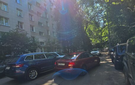 Audi A6, 2006 год, 670 000 рублей, 10 фотография