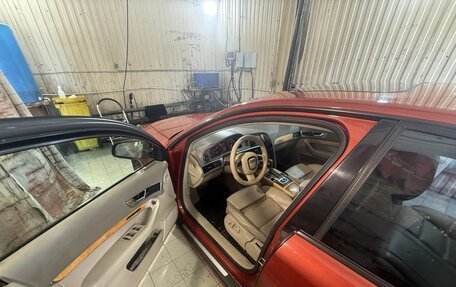 Audi A6, 2006 год, 670 000 рублей, 21 фотография