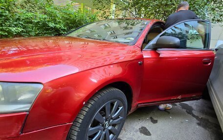 Audi A6, 2006 год, 670 000 рублей, 17 фотография