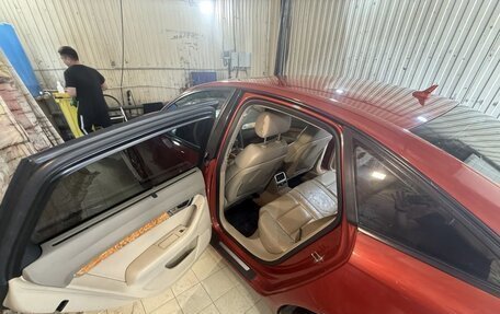 Audi A6, 2006 год, 670 000 рублей, 22 фотография