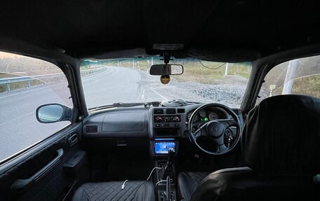 Toyota RAV4, 1999 год, 470 000 рублей, 7 фотография