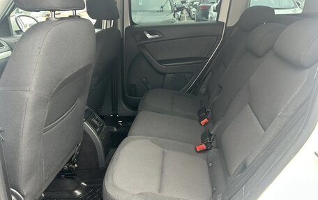 Skoda Yeti I рестайлинг, 2012 год, 780 000 рублей, 10 фотография