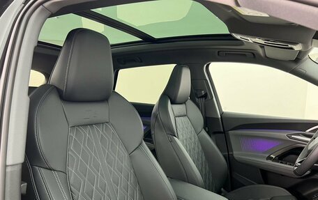 Audi Q5, 2026 год, 6 490 000 рублей, 11 фотография