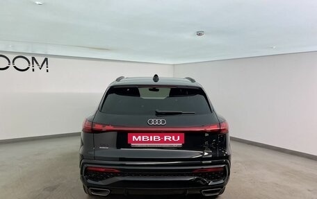 Audi Q5, 2026 год, 6 490 000 рублей, 6 фотография