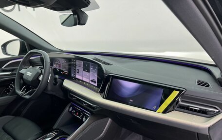 Audi Q5, 2026 год, 6 490 000 рублей, 9 фотография