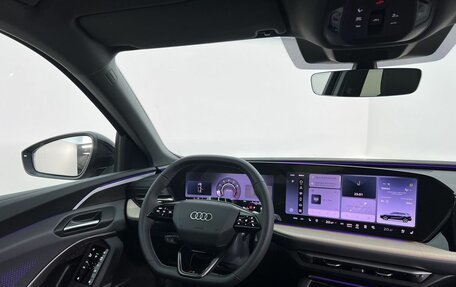 Audi Q5, 2026 год, 6 490 000 рублей, 13 фотография