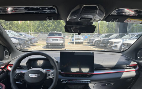 Geely Coolray I, 2026 год, 2 964 990 рублей, 7 фотография