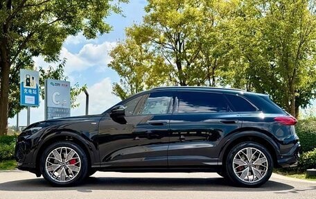 Audi Q5, 2026 год, 6 050 404 рублей, 8 фотография