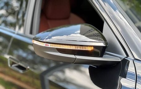 Audi Q5, 2026 год, 6 050 404 рублей, 11 фотография