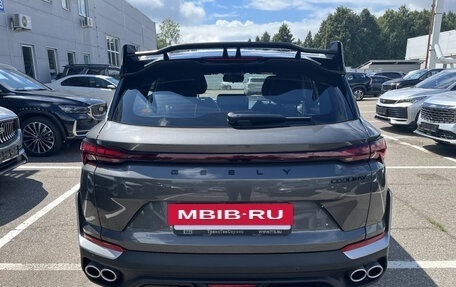 Geely Coolray I, 2026 год, 2 964 990 рублей, 4 фотография