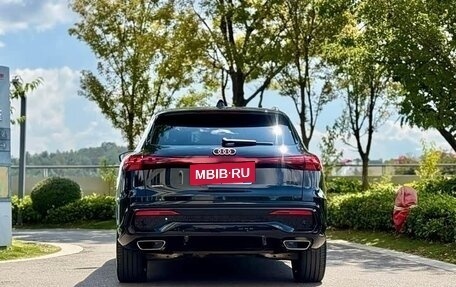Audi Q5, 2026 год, 6 050 404 рублей, 7 фотография