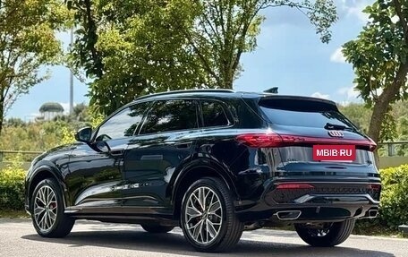 Audi Q5, 2026 год, 6 050 404 рублей, 9 фотография