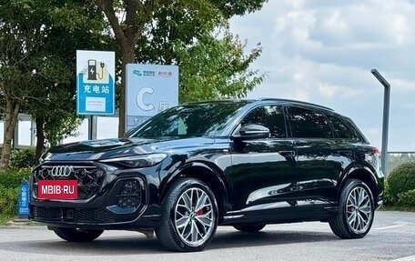 Audi Q5, 2026 год, 6 050 404 рублей, 3 фотография