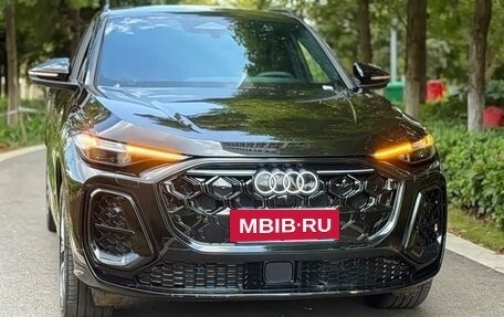 Audi Q5, 2026 год, 6 050 404 рублей, 4 фотография