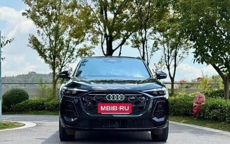 Audi Q5, 2026 год, 6 050 404 рублей, 2 фотография