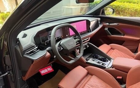 Audi Q5, 2026 год, 6 050 404 рублей, 12 фотография