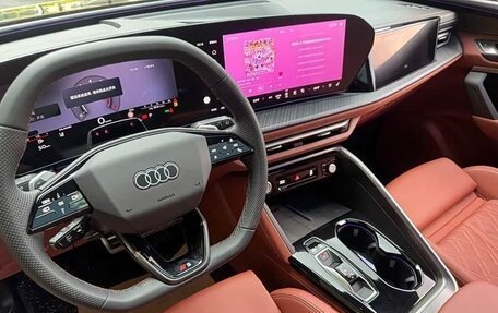 Audi Q5, 2026 год, 6 050 404 рублей, 14 фотография