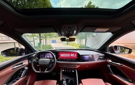Audi Q5, 2026 год, 6 050 404 рублей, 15 фотография