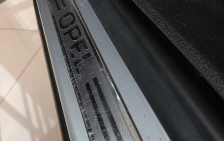 Opel Astra J, 2010 год, 439 000 рублей, 13 фотография