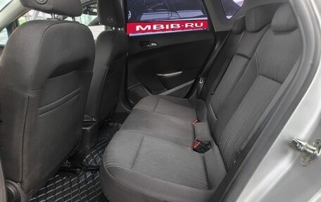 Opel Astra J, 2010 год, 439 000 рублей, 7 фотография