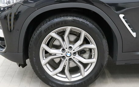 BMW X3, 2020 год, 3 890 000 рублей, 9 фотография