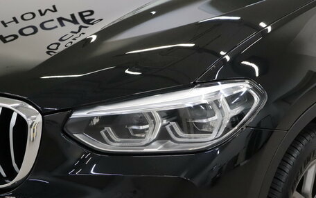 BMW X3, 2020 год, 3 890 000 рублей, 7 фотография