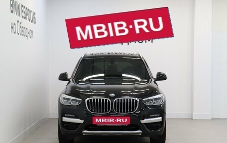 BMW X3, 2020 год, 3 890 000 рублей, 3 фотография
