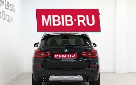 BMW X3, 2020 год, 3 890 000 рублей, 4 фотография
