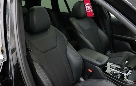 BMW X3, 2020 год, 3 890 000 рублей, 12 фотография