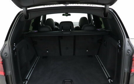 BMW X3, 2020 год, 3 890 000 рублей, 28 фотография