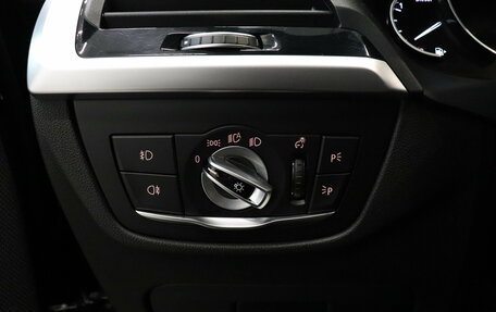 BMW X3, 2020 год, 3 890 000 рублей, 20 фотография