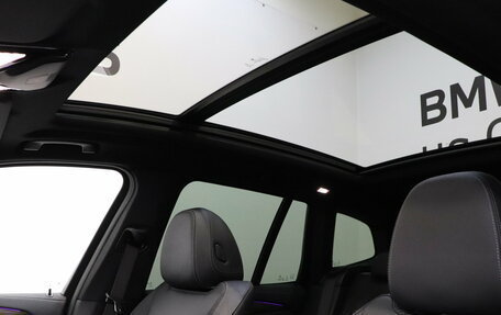 BMW X3, 2020 год, 3 890 000 рублей, 19 фотография