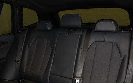 BMW X3, 2020 год, 3 890 000 рублей, 26 фотография