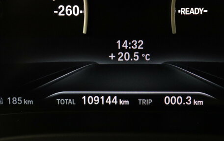BMW X3, 2020 год, 3 890 000 рублей, 30 фотография