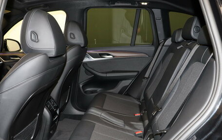 BMW X3, 2020 год, 3 890 000 рублей, 25 фотография