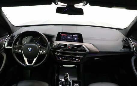 BMW X3, 2020 год, 3 890 000 рублей, 16 фотография