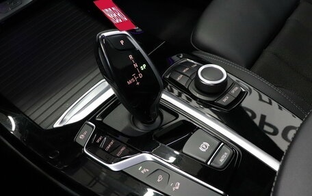 BMW X3, 2020 год, 3 890 000 рублей, 24 фотография